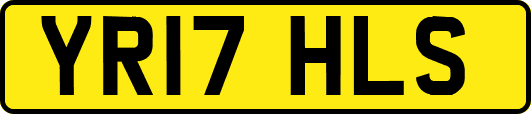 YR17HLS