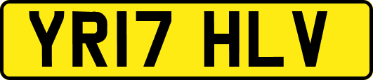 YR17HLV