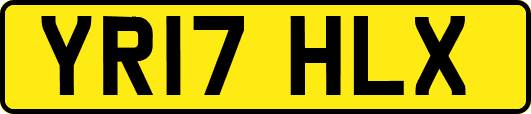 YR17HLX