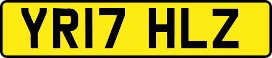 YR17HLZ