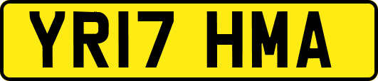YR17HMA