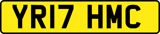 YR17HMC