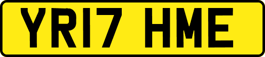 YR17HME