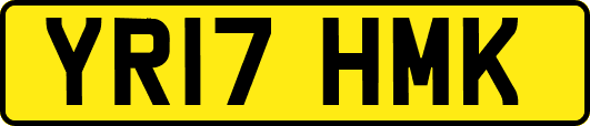 YR17HMK