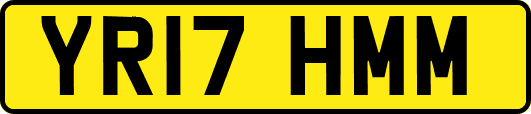 YR17HMM