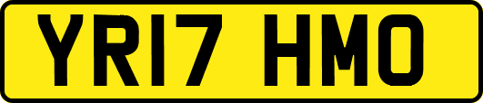 YR17HMO