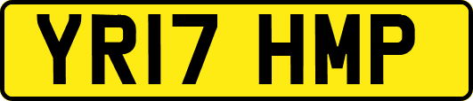 YR17HMP