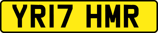 YR17HMR