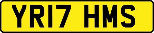 YR17HMS