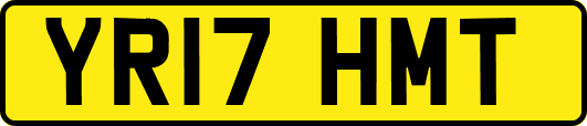 YR17HMT