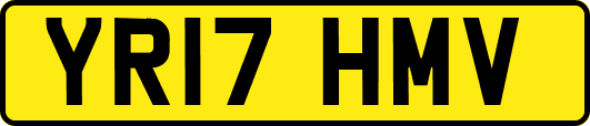 YR17HMV