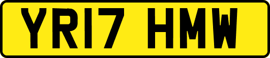 YR17HMW
