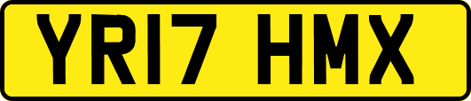 YR17HMX