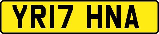 YR17HNA