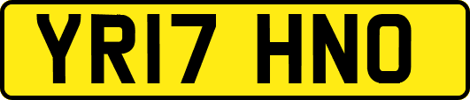 YR17HNO