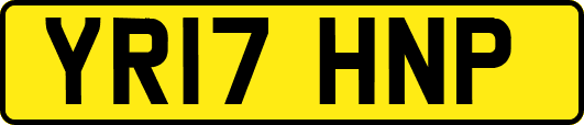 YR17HNP