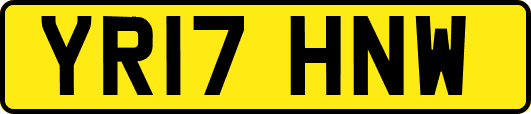 YR17HNW