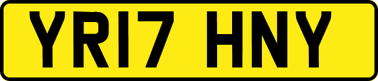 YR17HNY