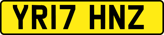 YR17HNZ