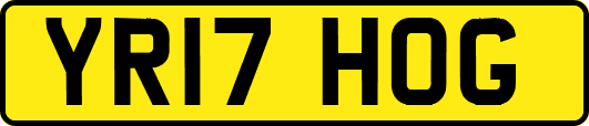 YR17HOG