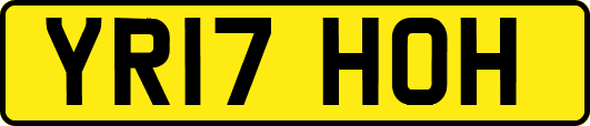 YR17HOH