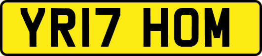 YR17HOM