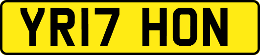 YR17HON