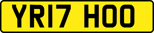 YR17HOO