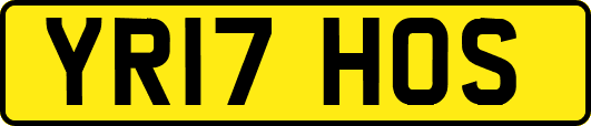 YR17HOS