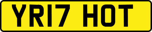 YR17HOT