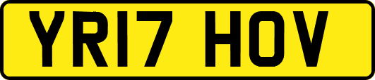 YR17HOV