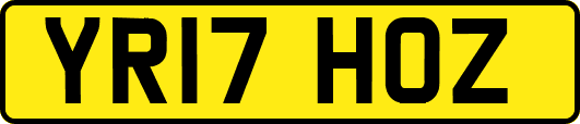 YR17HOZ