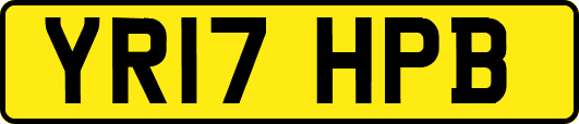 YR17HPB
