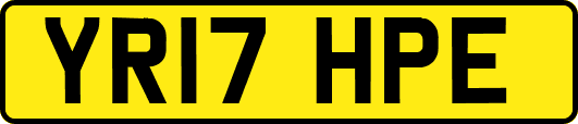 YR17HPE