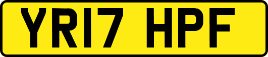 YR17HPF