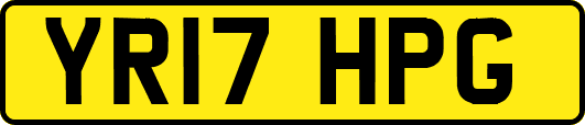 YR17HPG