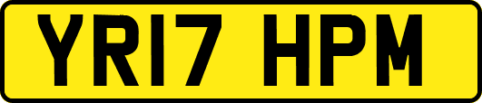 YR17HPM