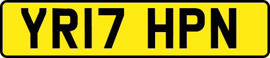 YR17HPN
