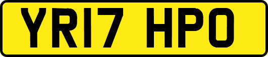YR17HPO