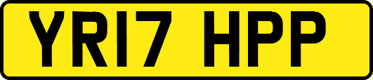 YR17HPP
