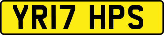 YR17HPS