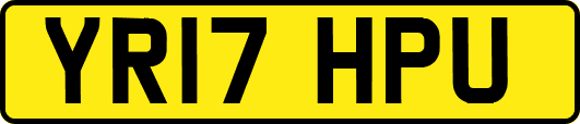 YR17HPU