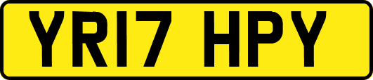 YR17HPY