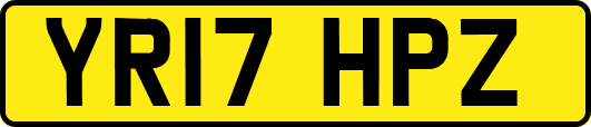 YR17HPZ
