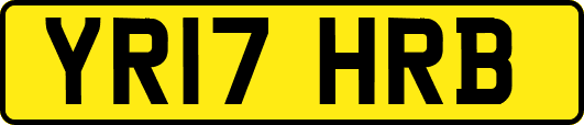 YR17HRB