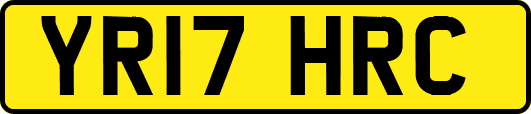 YR17HRC