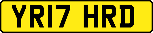YR17HRD