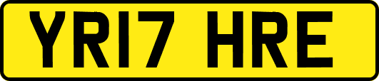 YR17HRE