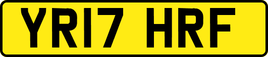 YR17HRF