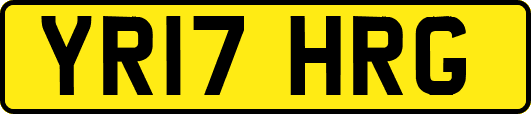YR17HRG